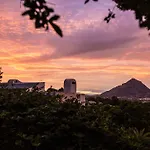 El Rodat Village Jávea