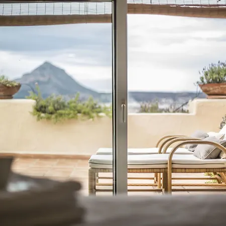 El Rodat Village 4*