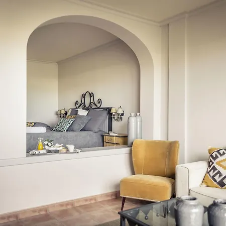 El Rodat Village 4* Jávea