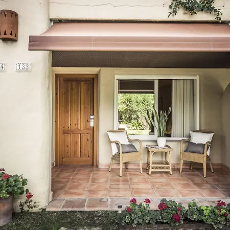 Hotel El Rodat Village 4*