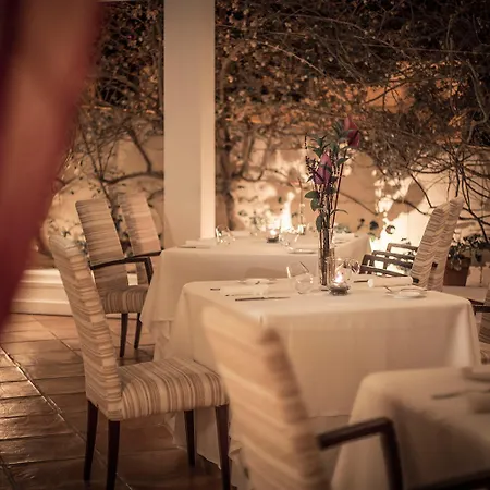 Hotel El Rodat Village Jávea