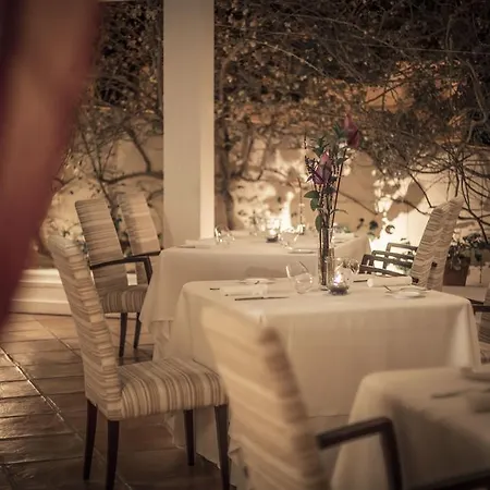 Hotel El Rodat Village