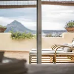 El Rodat Village 4*