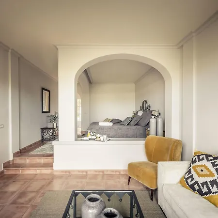 Ξενοδοχείο El Rodat Village 4*