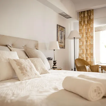 El Rodat Village 4* Javea