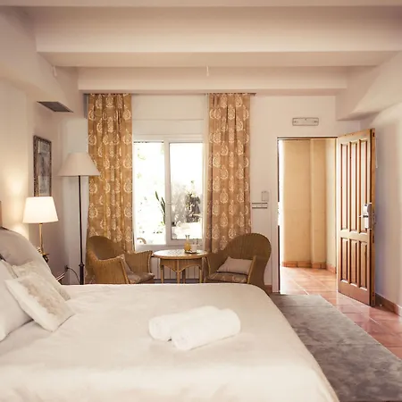El Rodat Village Javea