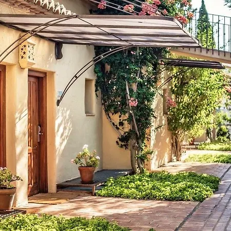 Otel El Rodat Village