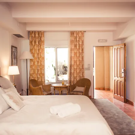 El Rodat Village 4* Jávea