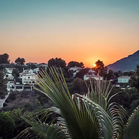 Hotel El Rodat Village 4*