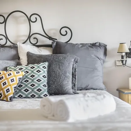 El Rodat Village Γιαβέα