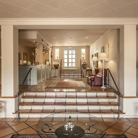 El Rodat Village Hotel 4*