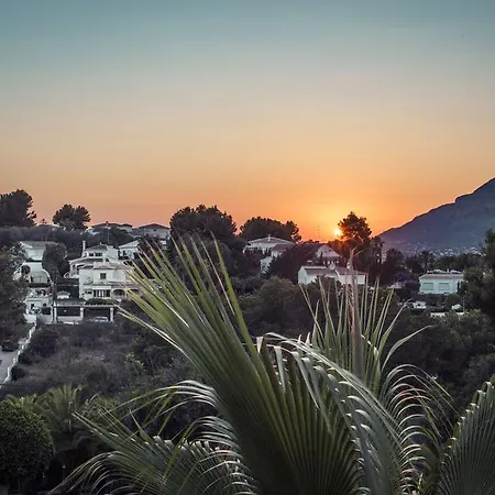 El Rodat Village Jávea