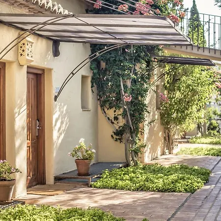 Hotel El Rodat Village 4*