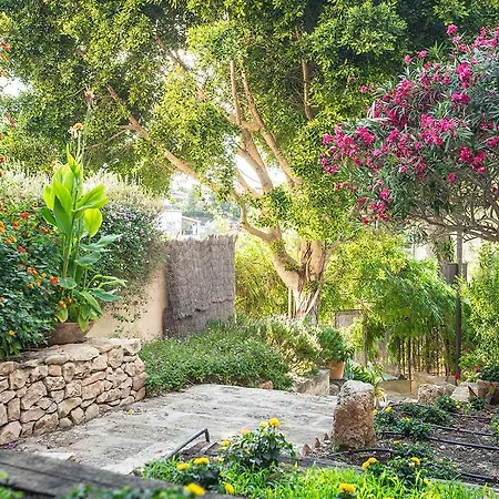 El Rodat Village 4*