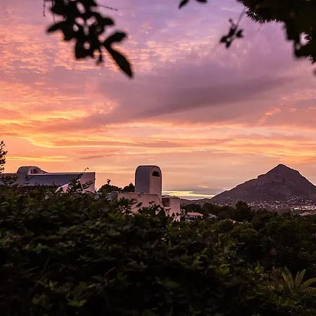 El Rodat Village Javea