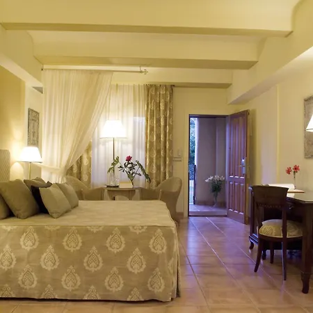 El Rodat Village Hotel Jávea