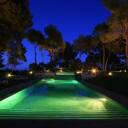 El Rodat Village Hotel