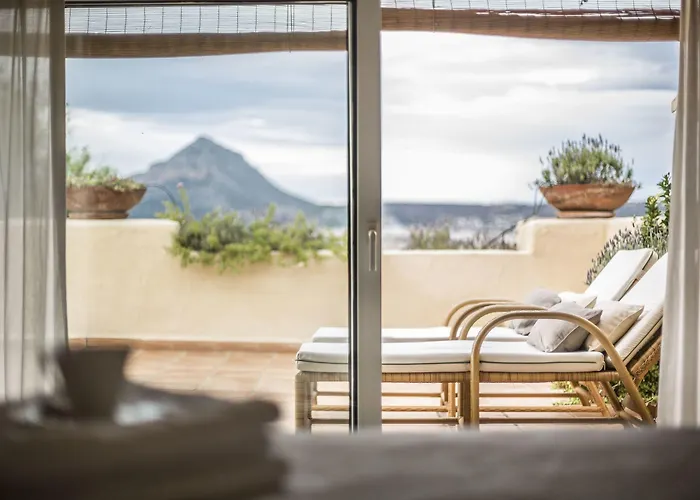 El Rodat Village 4*