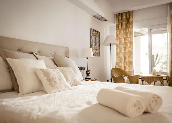 El Rodat Village 4*