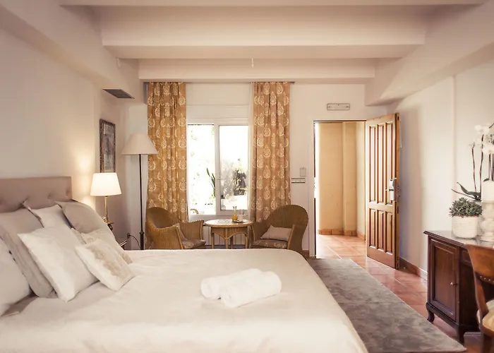 El Rodat Village Javea