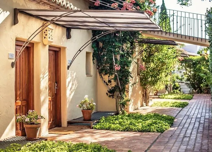 Otel El Rodat Village