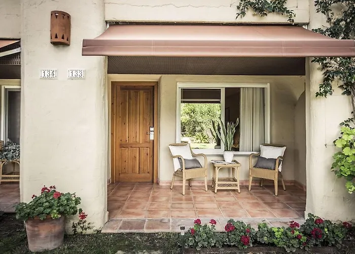 Otel El Rodat Village 4*
