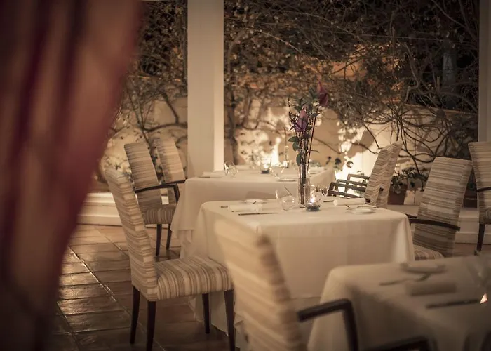 Hotel El Rodat Village