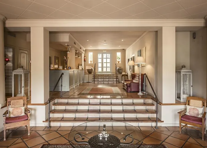 El Rodat Village Hotel 4*
