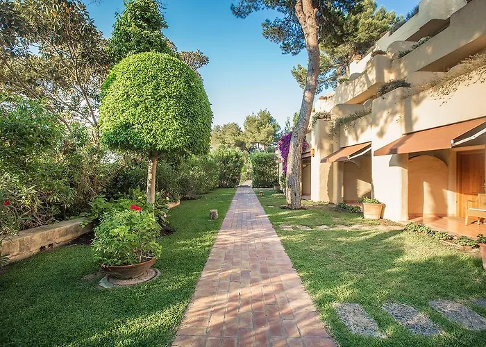 Hotel El Rodat Village Javea