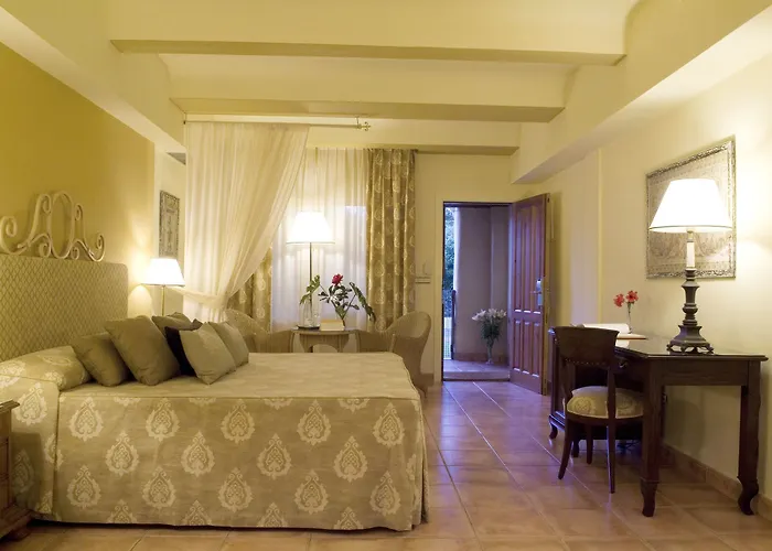 El Rodat Village Hotel Javea